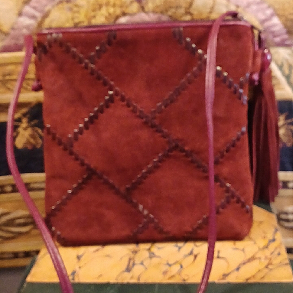 Shoulder bag